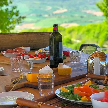 Borgo Bed and Breakfast *