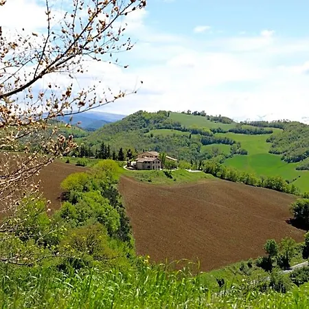 Bed and Breakfast Borgo *