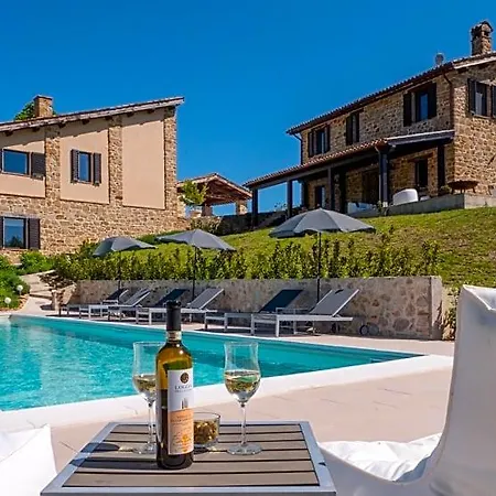 Borgo *
