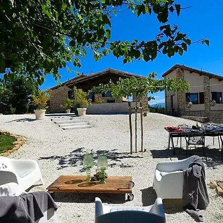 فندق مبيت وإفطار Borgo