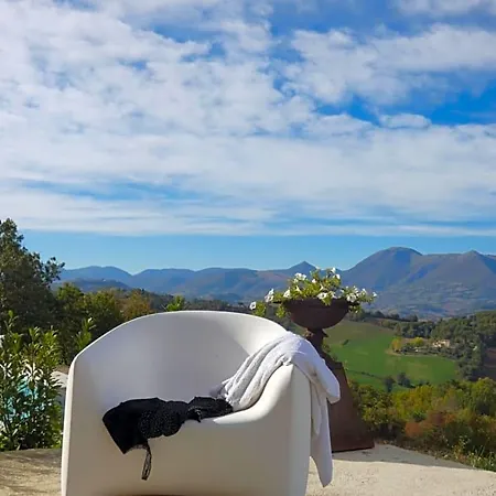 Borgo Bed and Breakfast