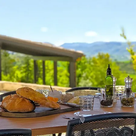 Borgo Bed and Breakfast
