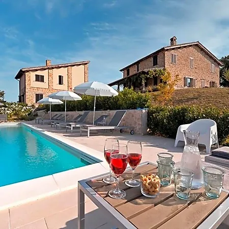 Borgo Bed and Breakfast *
