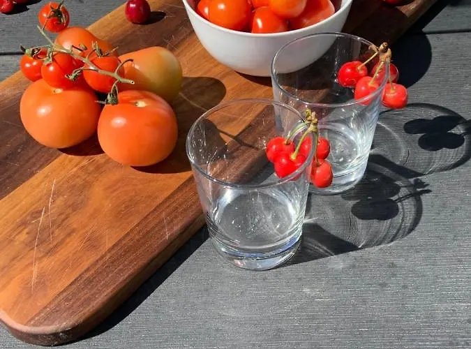 Bed & Breakfast Borgo Crispiero