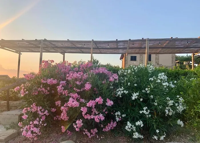 Borgo Bed & Breakfast