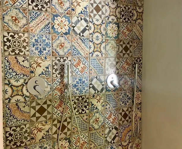 Bed & Breakfast Borgo