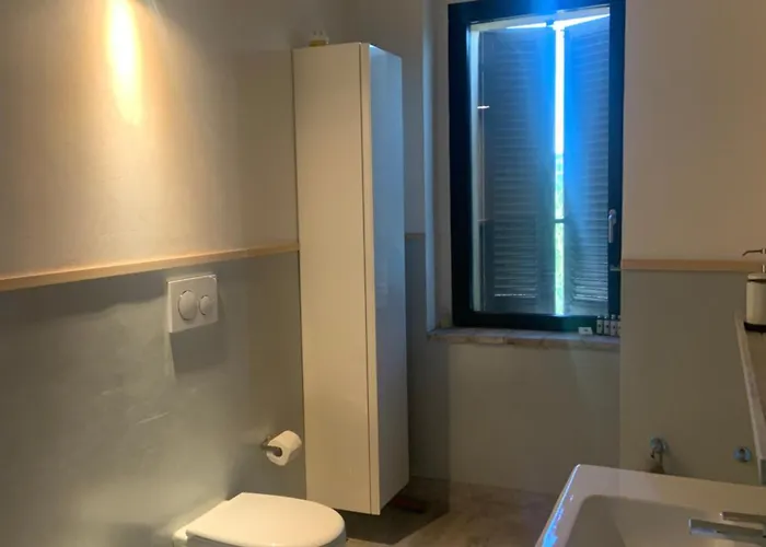 Borgo Bed & Breakfast *