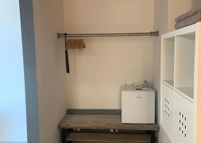 Bed & Breakfast Borgo *