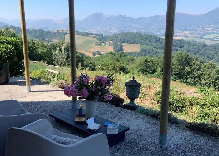 Bed & Breakfast Borgo