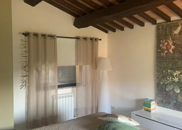 Borgo Bed & Breakfast *