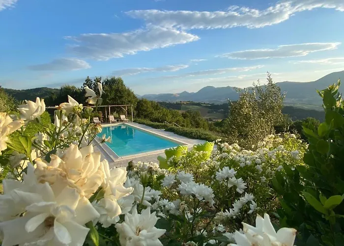 Bed & Breakfast Borgo