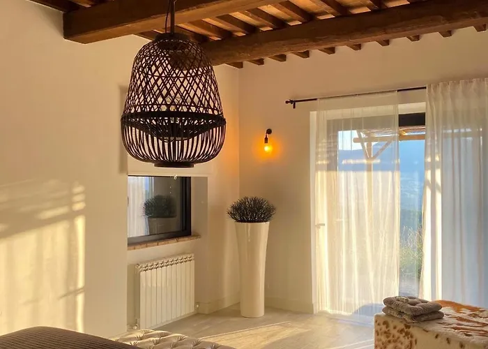 Borgo Bed & Breakfast *