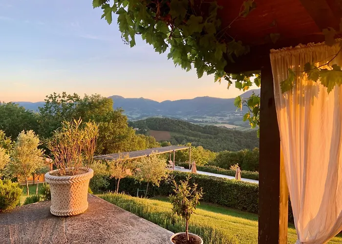 Borgo Bed & Breakfast